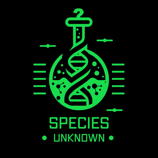 Species Unknown